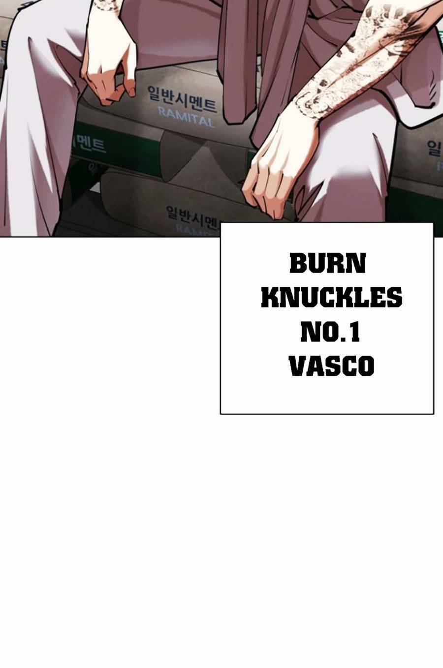 Lookism - Hoán Đổi Diệu Kỳ hoán đổi diệu kỳ - chapter 430 - Upload bởi truyensieuhay.com