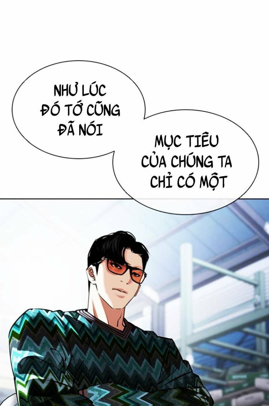 Lookism - Hoán Đổi Diệu Kỳ hoán đổi diệu kỳ - chapter 430 - Upload bởi truyensieuhay.com