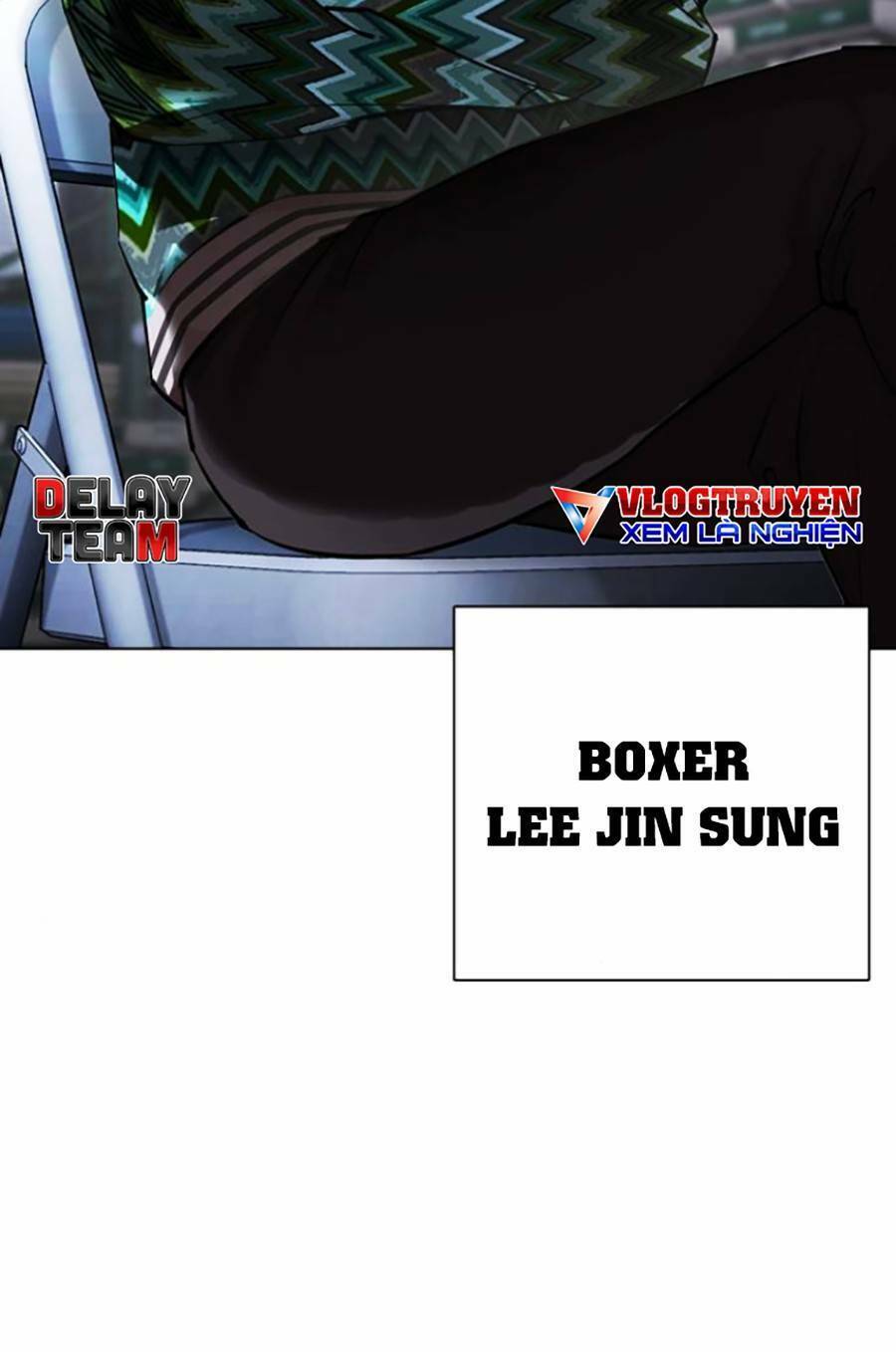 Lookism - Hoán Đổi Diệu Kỳ hoán đổi diệu kỳ - chapter 430 - Upload bởi truyensieuhay.com