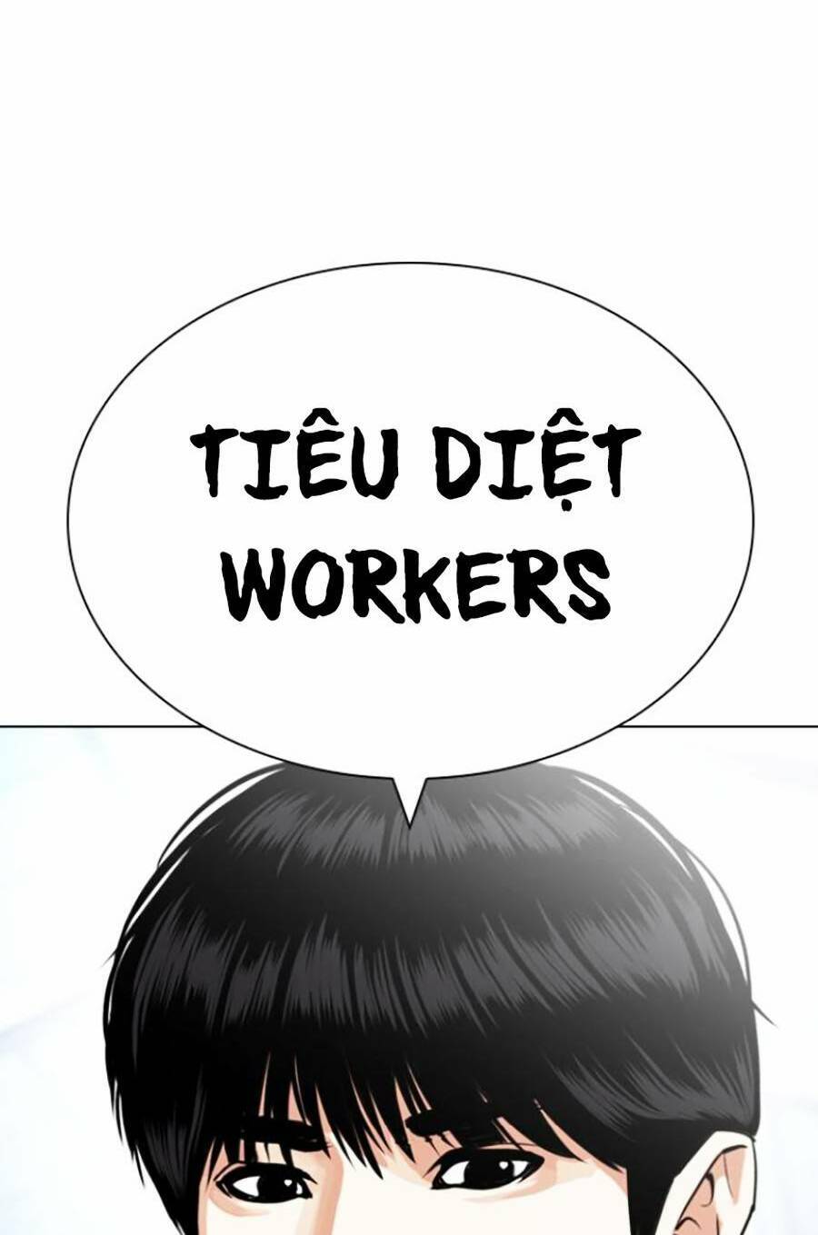 Lookism - Hoán Đổi Diệu Kỳ hoán đổi diệu kỳ - chapter 430 - Upload bởi truyensieuhay.com