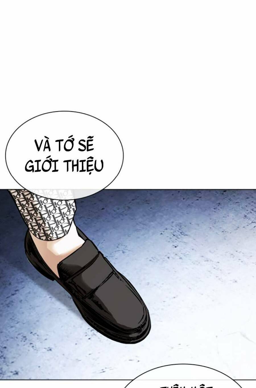 Lookism - Hoán Đổi Diệu Kỳ hoán đổi diệu kỳ - chapter 430 - Upload bởi truyensieuhay.com