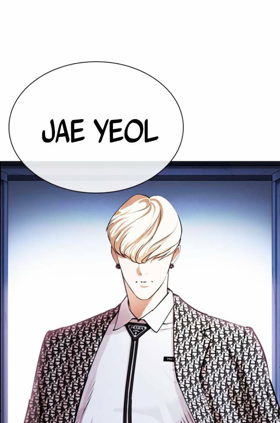 Lookism - Hoán Đổi Diệu Kỳ hoán đổi diệu kỳ - chapter 430 - Upload bởi truyensieuhay.com