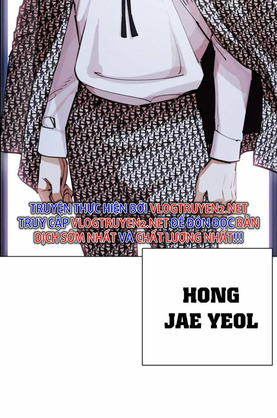 Lookism - Hoán Đổi Diệu Kỳ hoán đổi diệu kỳ - chapter 430 - Upload bởi truyensieuhay.com
