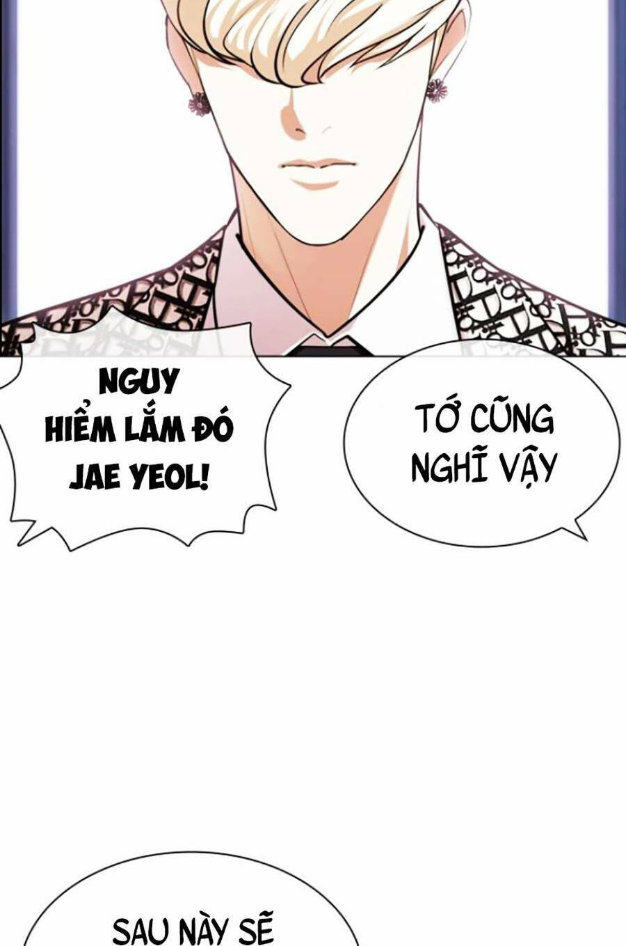 Lookism - Hoán Đổi Diệu Kỳ hoán đổi diệu kỳ - chapter 430 - Upload bởi truyensieuhay.com