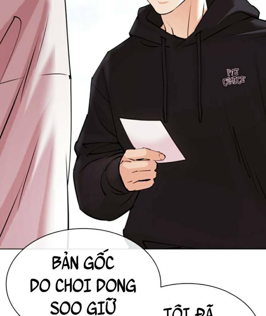 Lookism - Hoán Đổi Diệu Kỳ hoán đổi diệu kỳ - chapter 430 - Upload bởi truyensieuhay.com