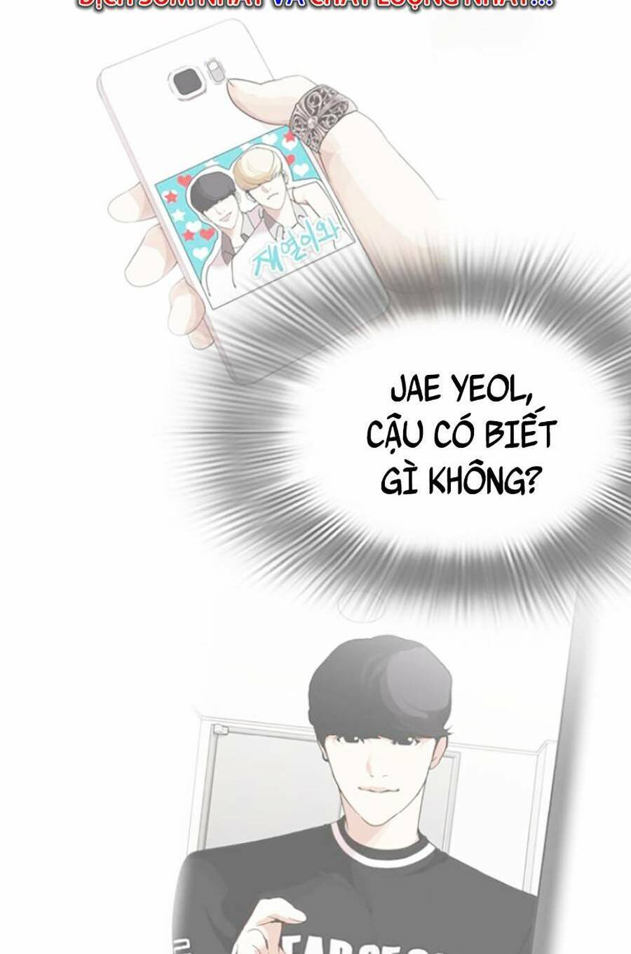 Lookism - Hoán Đổi Diệu Kỳ hoán đổi diệu kỳ - chapter 430 - Upload bởi truyensieuhay.com
