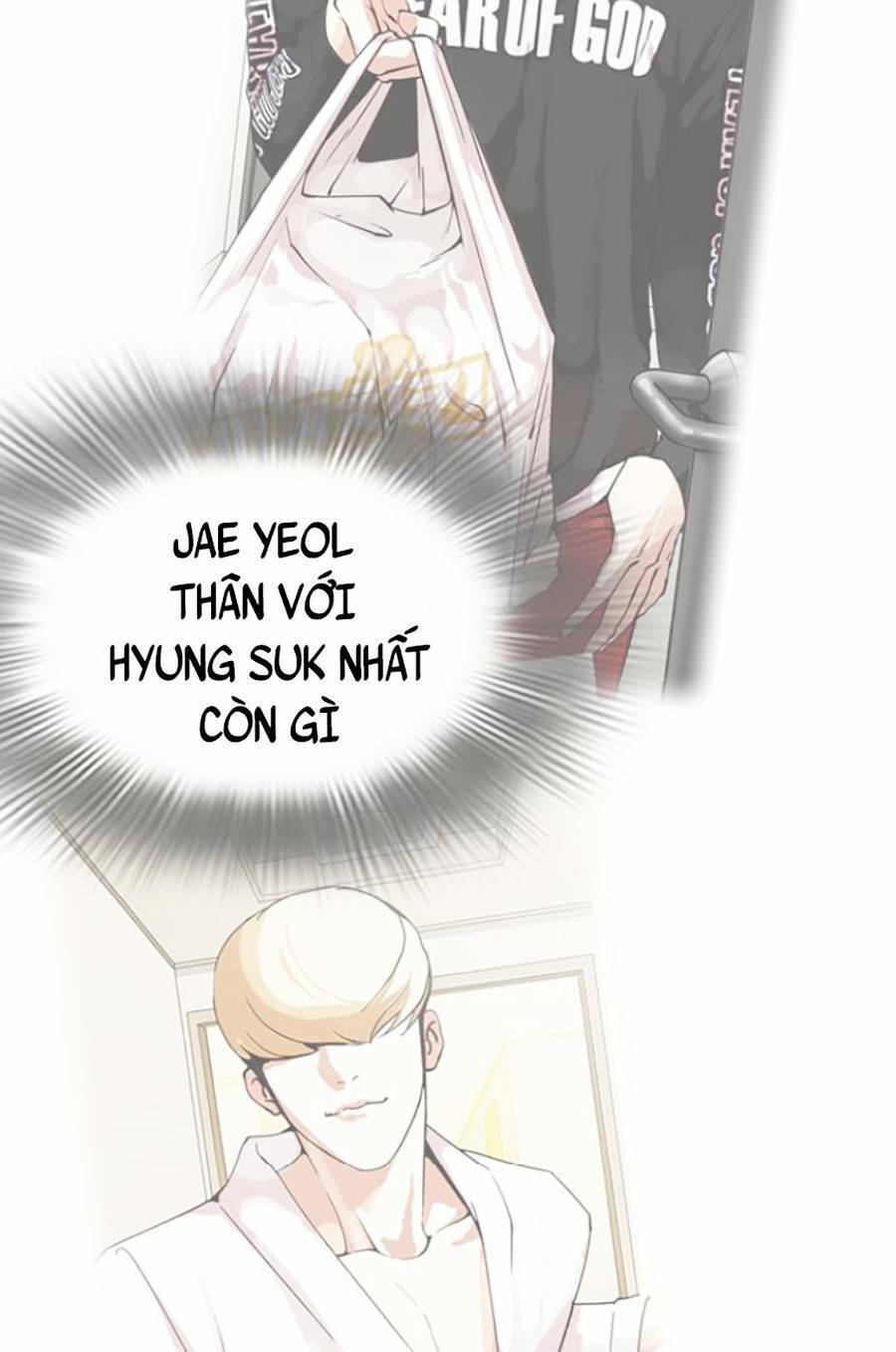 Lookism - Hoán Đổi Diệu Kỳ hoán đổi diệu kỳ - chapter 430 - Upload bởi truyensieuhay.com