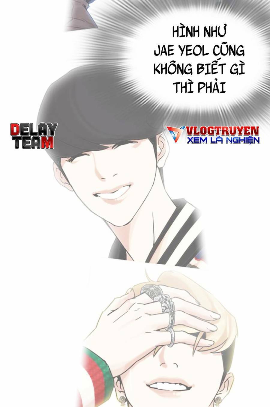 Lookism - Hoán Đổi Diệu Kỳ hoán đổi diệu kỳ - chapter 430 - Upload bởi truyensieuhay.com