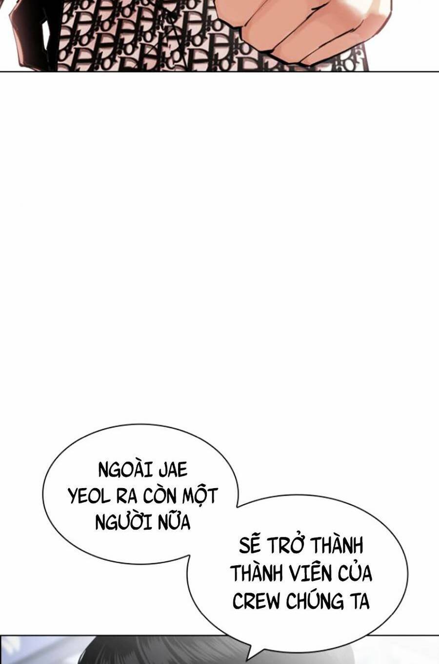 Lookism - Hoán Đổi Diệu Kỳ hoán đổi diệu kỳ - chapter 430 - Upload bởi truyensieuhay.com
