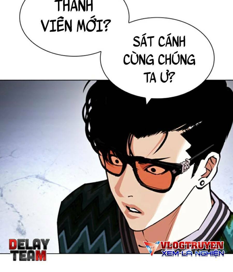 Lookism - Hoán Đổi Diệu Kỳ hoán đổi diệu kỳ - chapter 430 - Upload bởi truyensieuhay.com