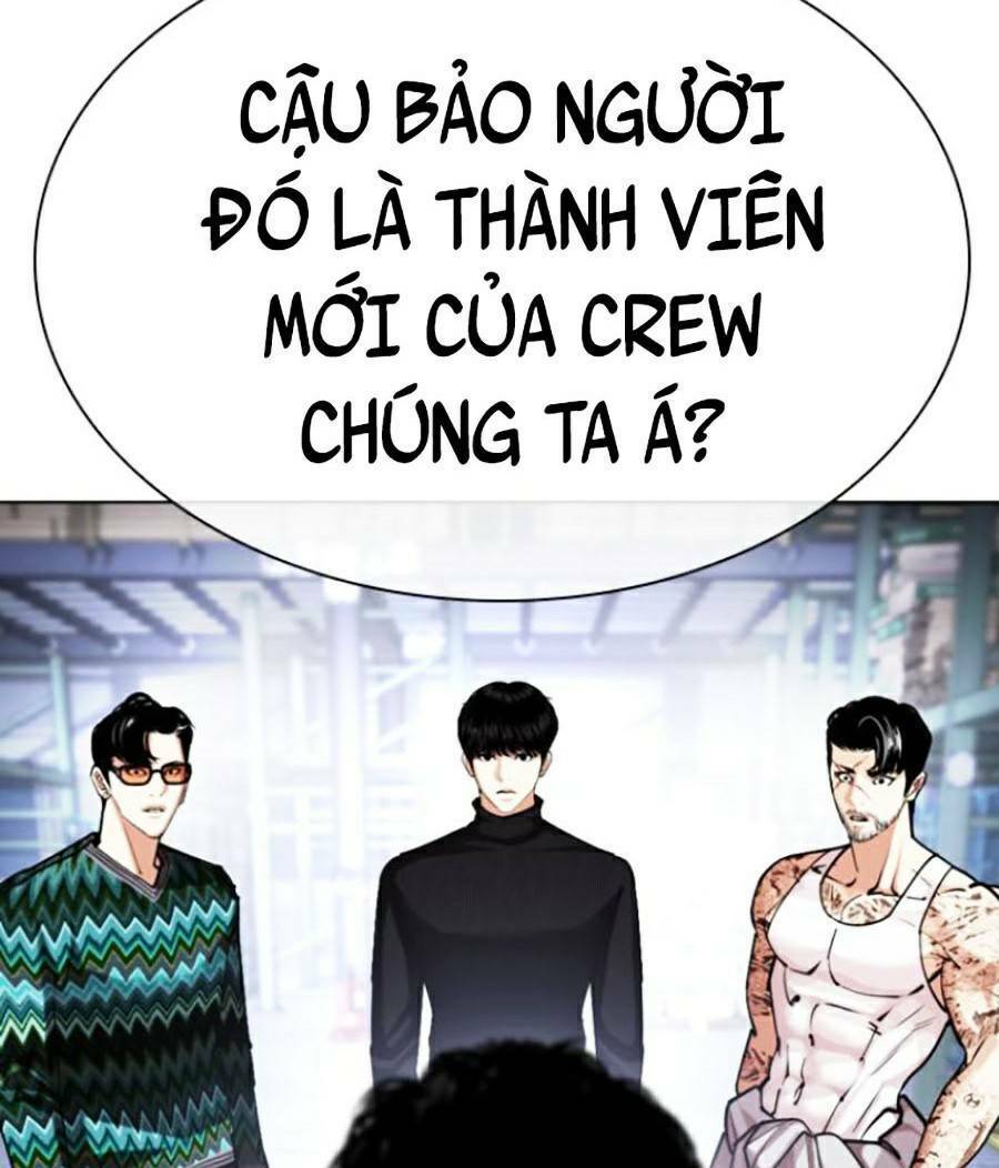 Lookism - Hoán Đổi Diệu Kỳ hoán đổi diệu kỳ - chapter 430 - Upload bởi truyensieuhay.com