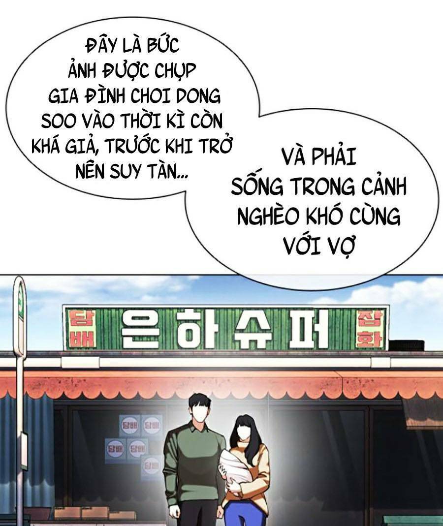 Lookism - Hoán Đổi Diệu Kỳ hoán đổi diệu kỳ - chapter 430 - Upload bởi truyensieuhay.com