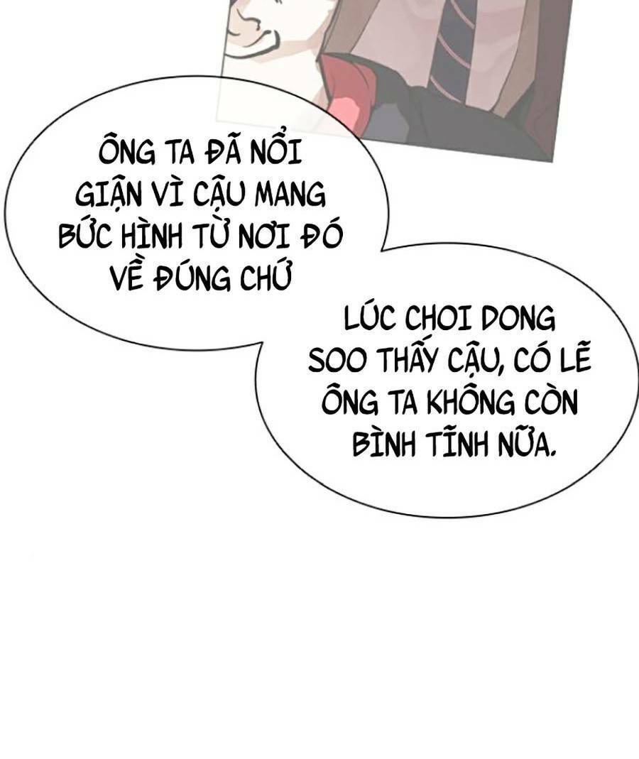 Lookism - Hoán Đổi Diệu Kỳ hoán đổi diệu kỳ - chapter 430 - Upload bởi truyensieuhay.com