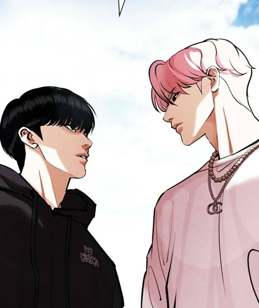 Lookism - Hoán Đổi Diệu Kỳ hoán đổi diệu kỳ - chapter 430 - Upload bởi truyensieuhay.com