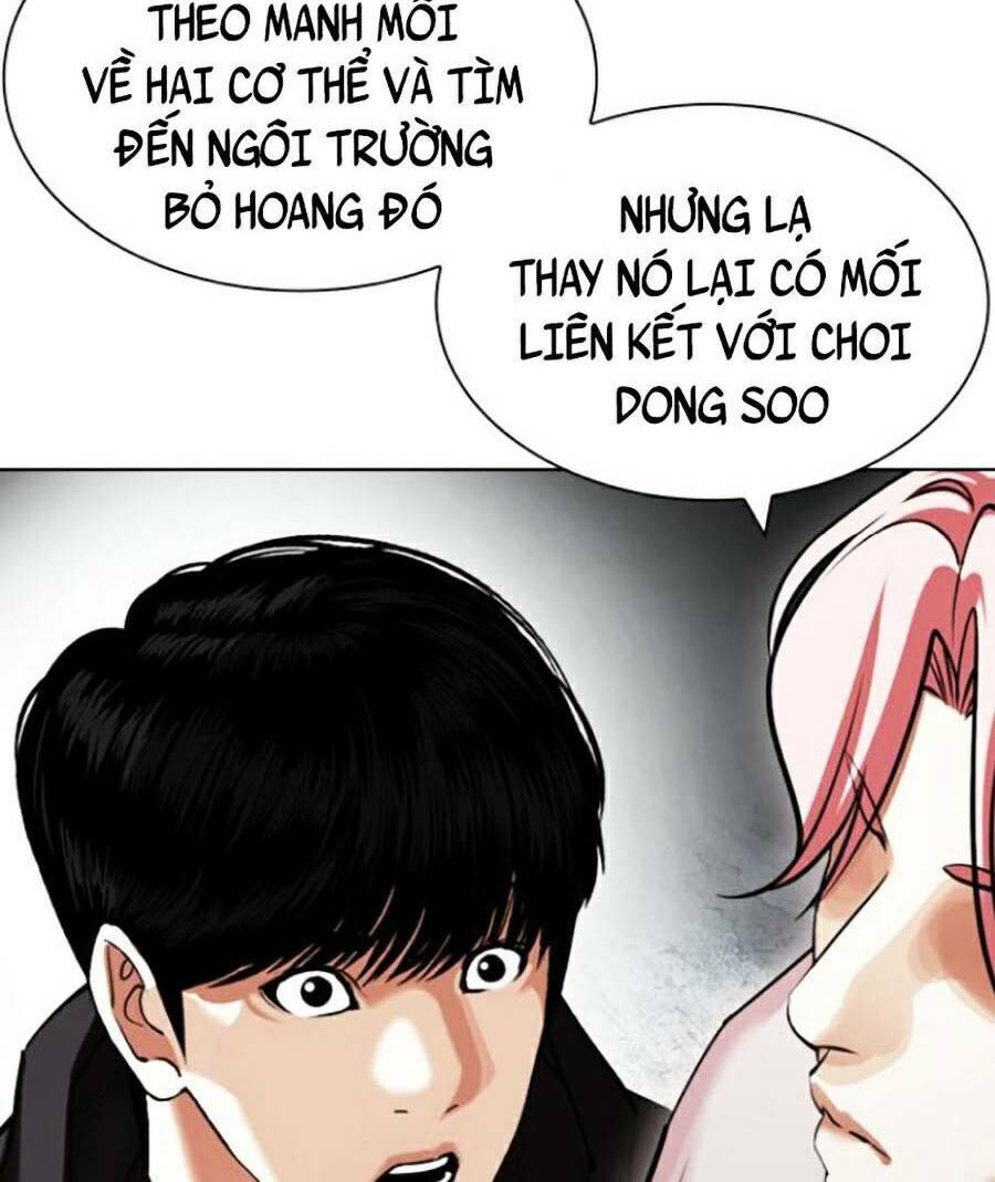 Lookism - Hoán Đổi Diệu Kỳ hoán đổi diệu kỳ - chapter 430 - Upload bởi truyensieuhay.com