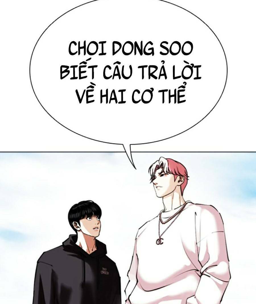Lookism - Hoán Đổi Diệu Kỳ hoán đổi diệu kỳ - chapter 430 - Upload bởi truyensieuhay.com
