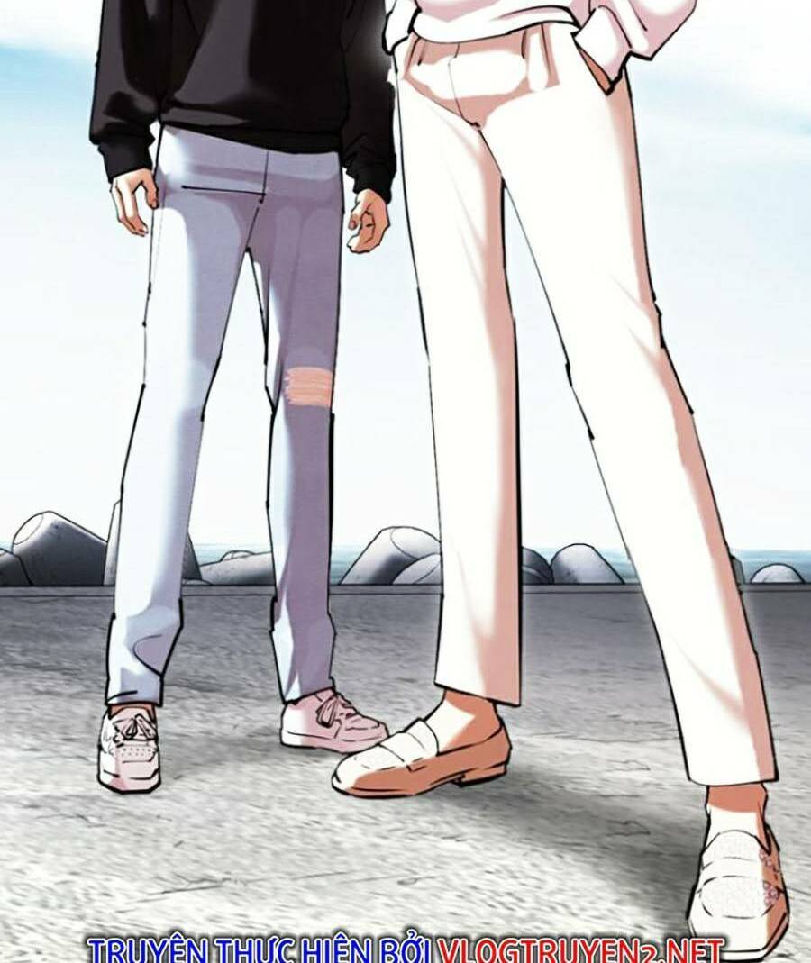 Lookism - Hoán Đổi Diệu Kỳ hoán đổi diệu kỳ - chapter 430 - Upload bởi truyensieuhay.com