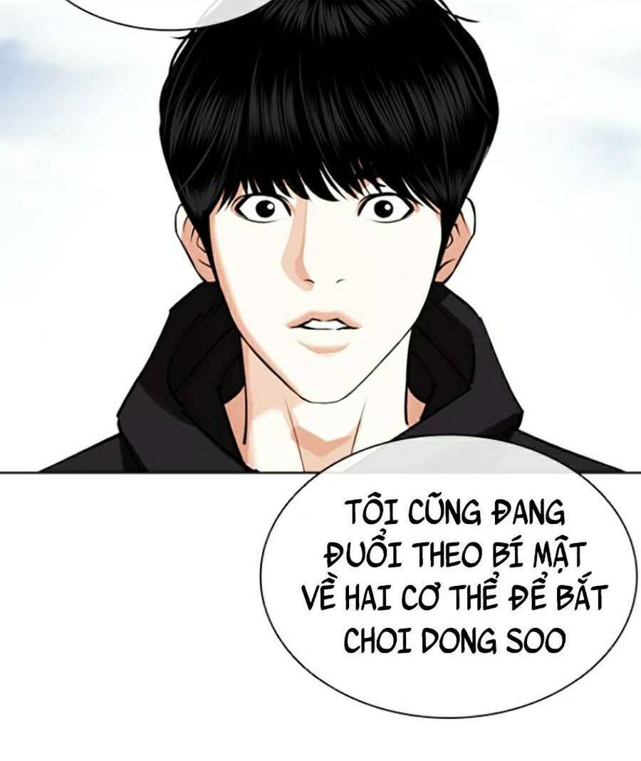 Lookism - Hoán Đổi Diệu Kỳ hoán đổi diệu kỳ - chapter 430 - Upload bởi truyensieuhay.com
