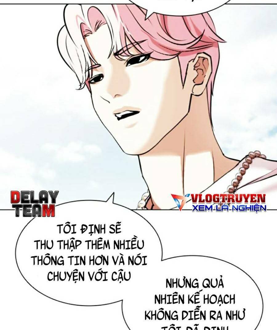 Lookism - Hoán Đổi Diệu Kỳ hoán đổi diệu kỳ - chapter 430 - Upload bởi truyensieuhay.com