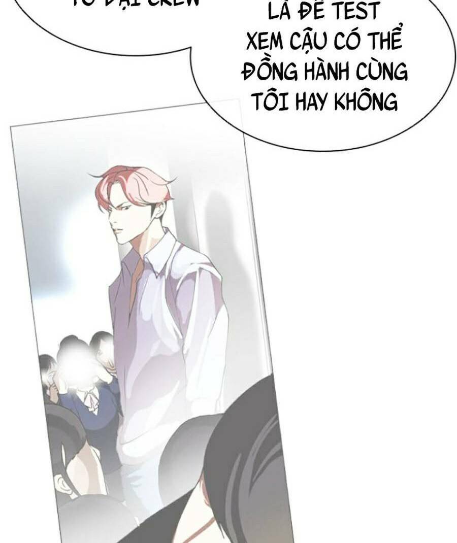 Lookism - Hoán Đổi Diệu Kỳ hoán đổi diệu kỳ - chapter 430 - Upload bởi truyensieuhay.com