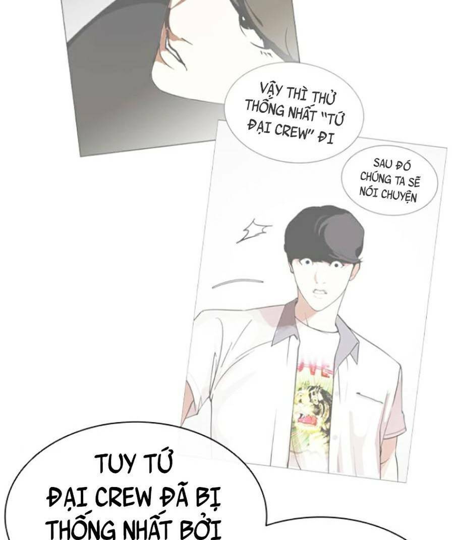 Lookism - Hoán Đổi Diệu Kỳ hoán đổi diệu kỳ - chapter 430 - Upload bởi truyensieuhay.com