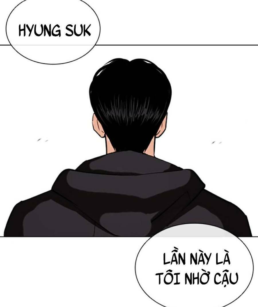 Lookism - Hoán Đổi Diệu Kỳ hoán đổi diệu kỳ - chapter 430 - Upload bởi truyensieuhay.com