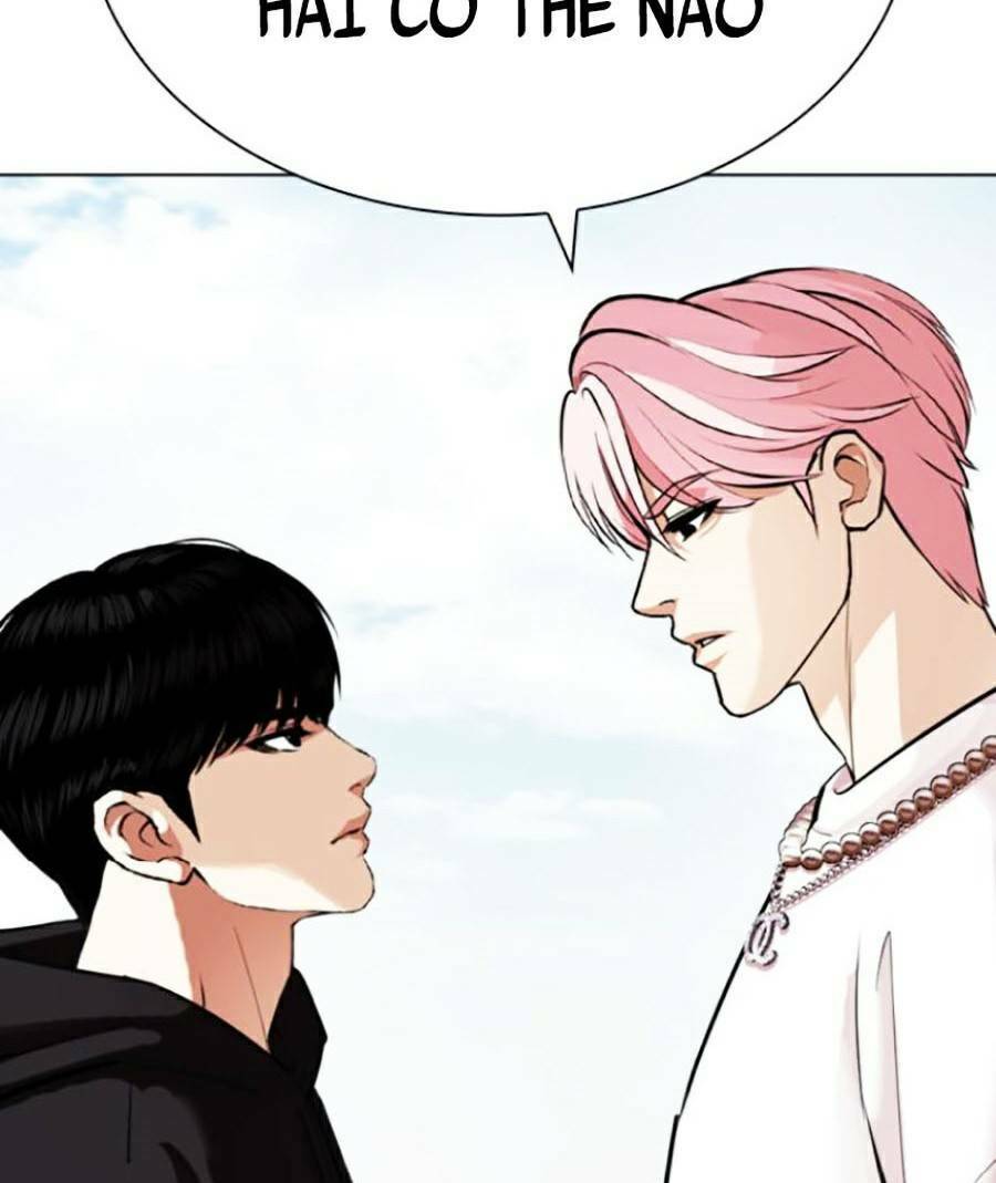 Lookism - Hoán Đổi Diệu Kỳ hoán đổi diệu kỳ - chapter 430 - Upload bởi truyensieuhay.com