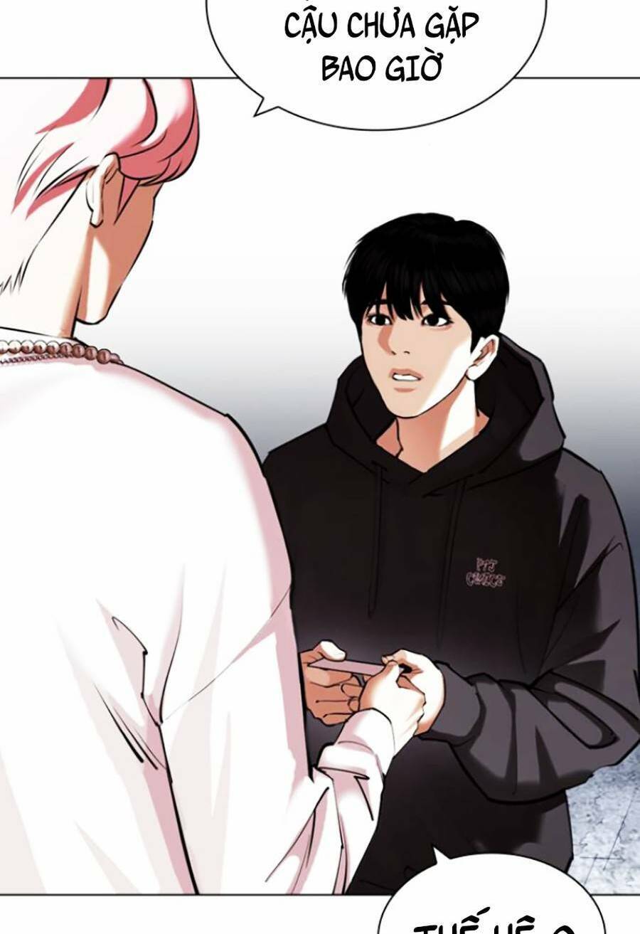 Lookism - Hoán Đổi Diệu Kỳ hoán đổi diệu kỳ - chapter 430 - Upload bởi truyensieuhay.com