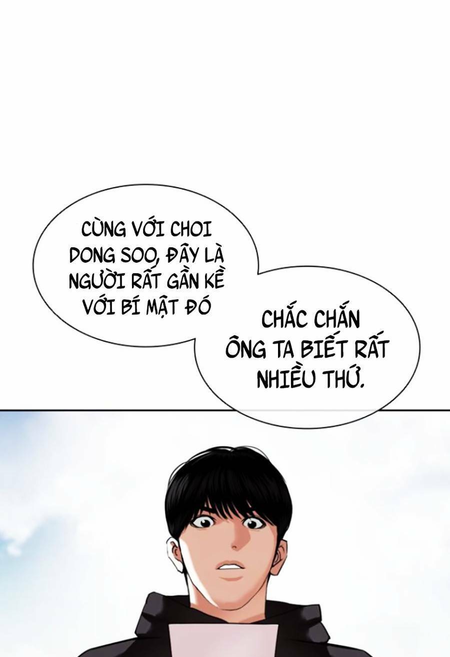 Lookism - Hoán Đổi Diệu Kỳ hoán đổi diệu kỳ - chapter 430 - Upload bởi truyensieuhay.com