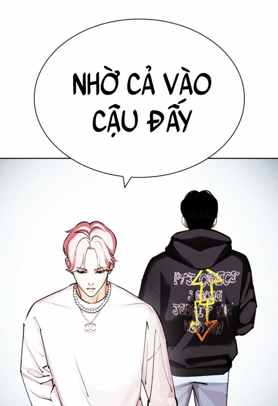 Lookism - Hoán Đổi Diệu Kỳ hoán đổi diệu kỳ - chapter 430 - Upload bởi truyensieuhay.com