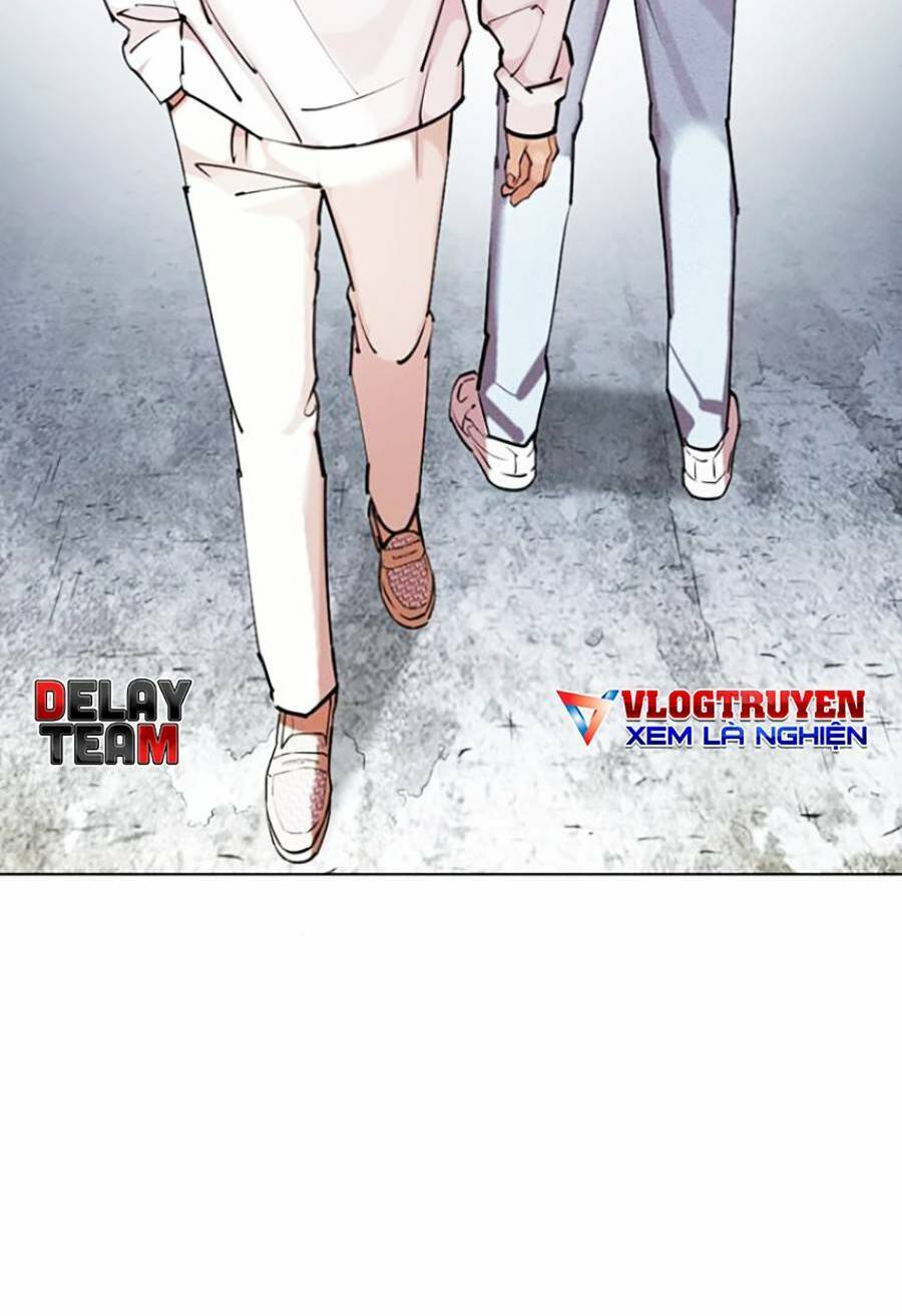 Lookism - Hoán Đổi Diệu Kỳ hoán đổi diệu kỳ - chapter 430 - Upload bởi truyensieuhay.com