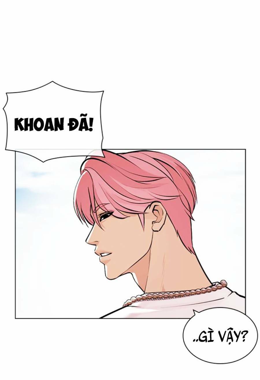 Lookism - Hoán Đổi Diệu Kỳ hoán đổi diệu kỳ - chapter 430 - Upload bởi truyensieuhay.com