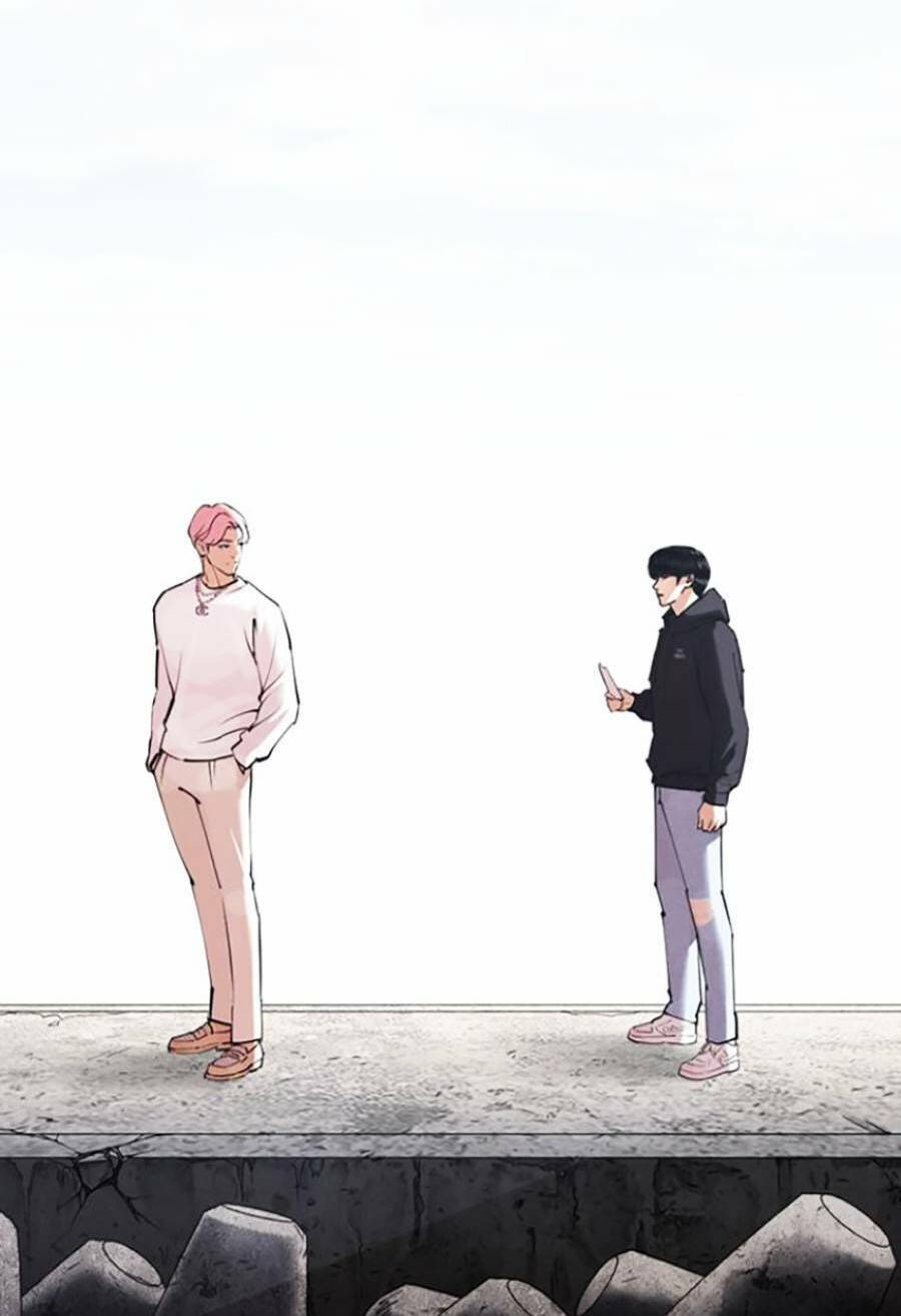 Lookism - Hoán Đổi Diệu Kỳ hoán đổi diệu kỳ - chapter 430 - Upload bởi truyensieuhay.com