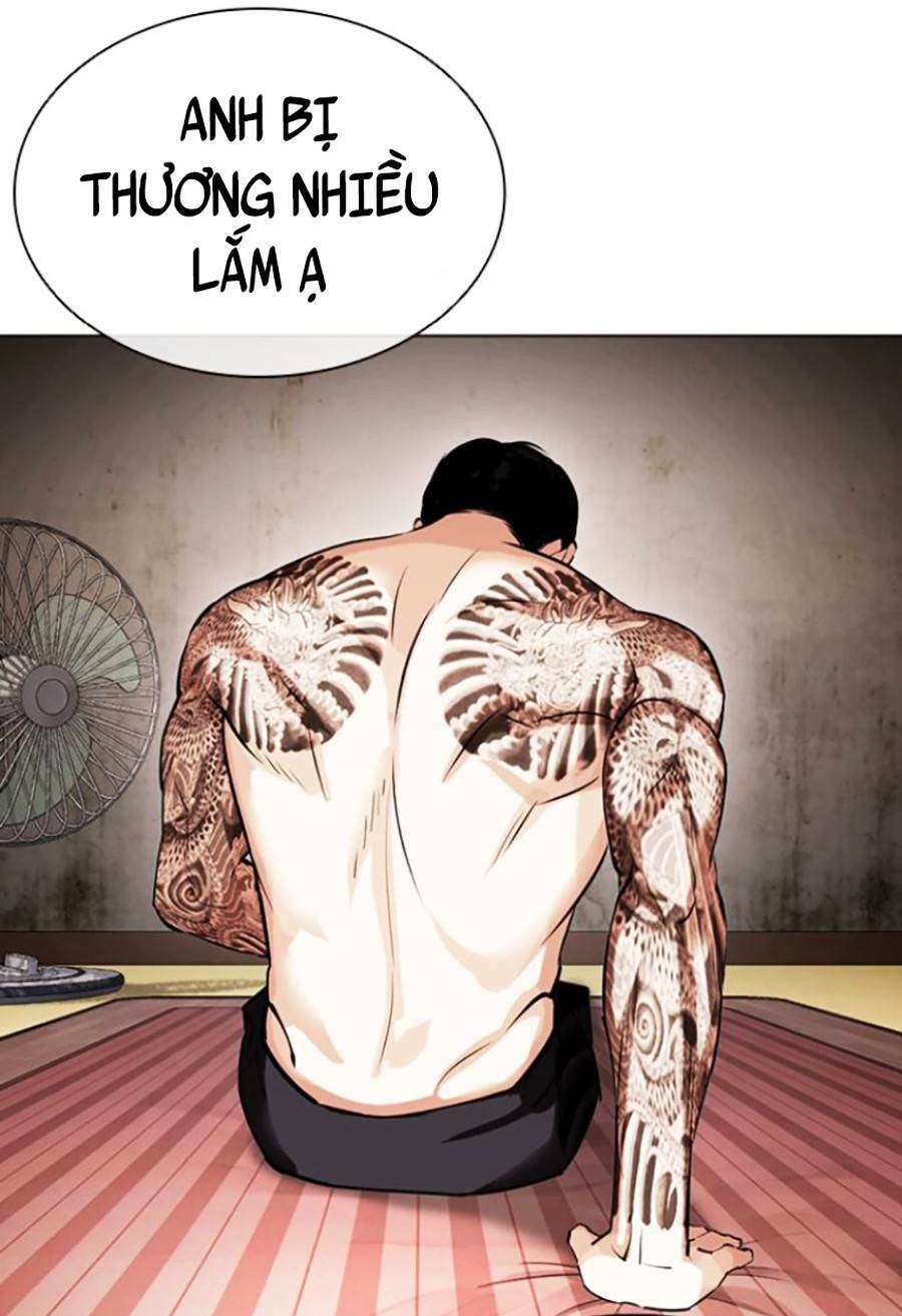 Lookism - Hoán Đổi Diệu Kỳ hoán đổi diệu kỳ - chapter 430 - Upload bởi truyensieuhay.com