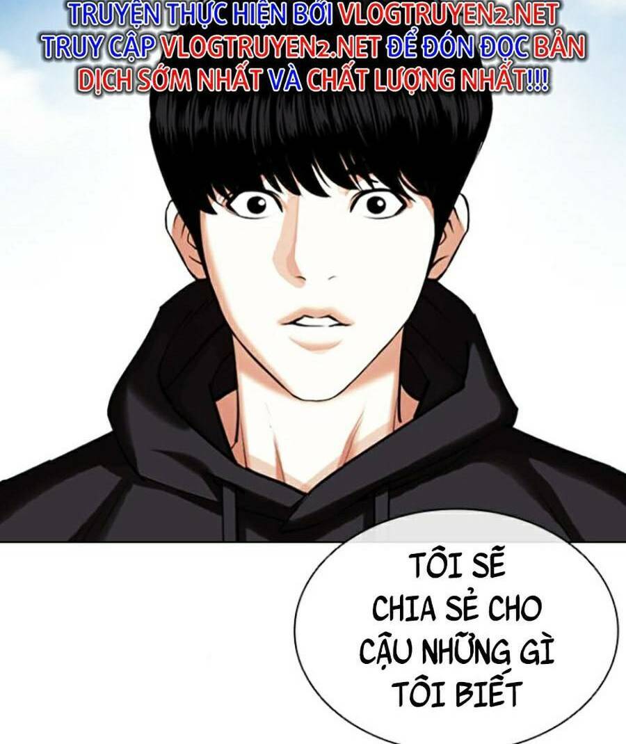 Lookism - Hoán Đổi Diệu Kỳ hoán đổi diệu kỳ - chapter 430 - Upload bởi truyensieuhay.com