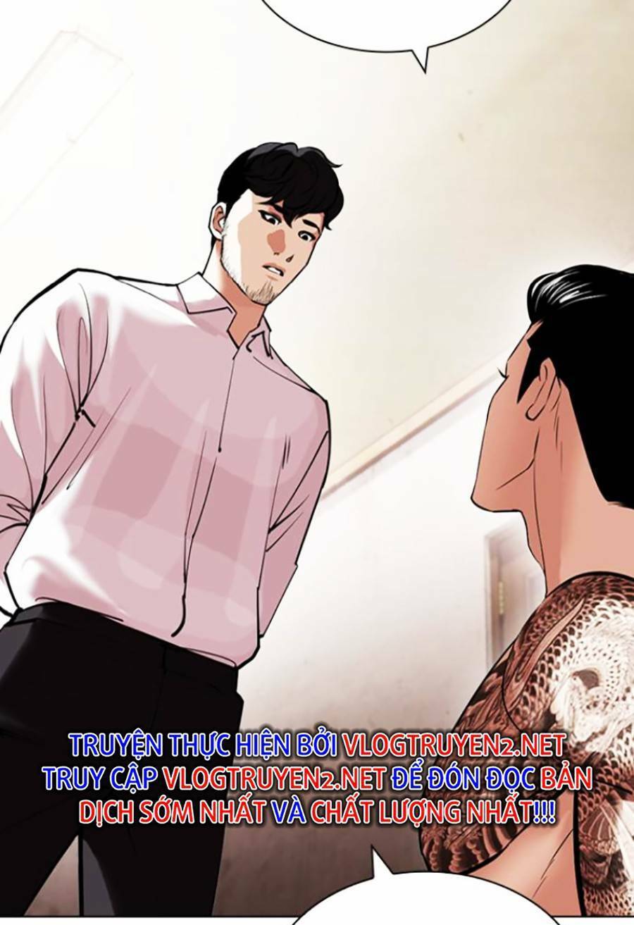 Lookism - Hoán Đổi Diệu Kỳ hoán đổi diệu kỳ - chapter 430 - Upload bởi truyensieuhay.com
