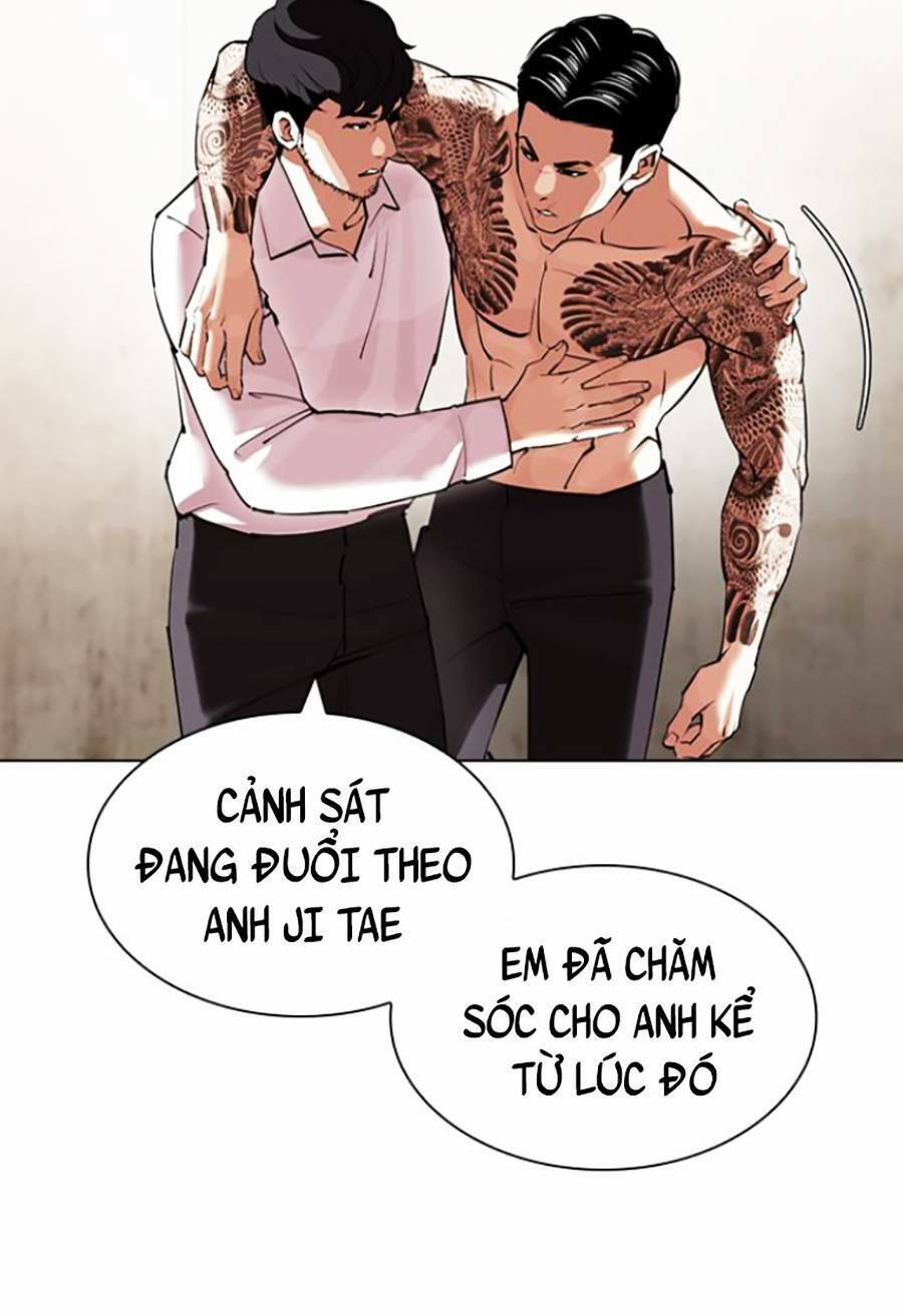 Lookism - Hoán Đổi Diệu Kỳ hoán đổi diệu kỳ - chapter 430 - Upload bởi truyensieuhay.com