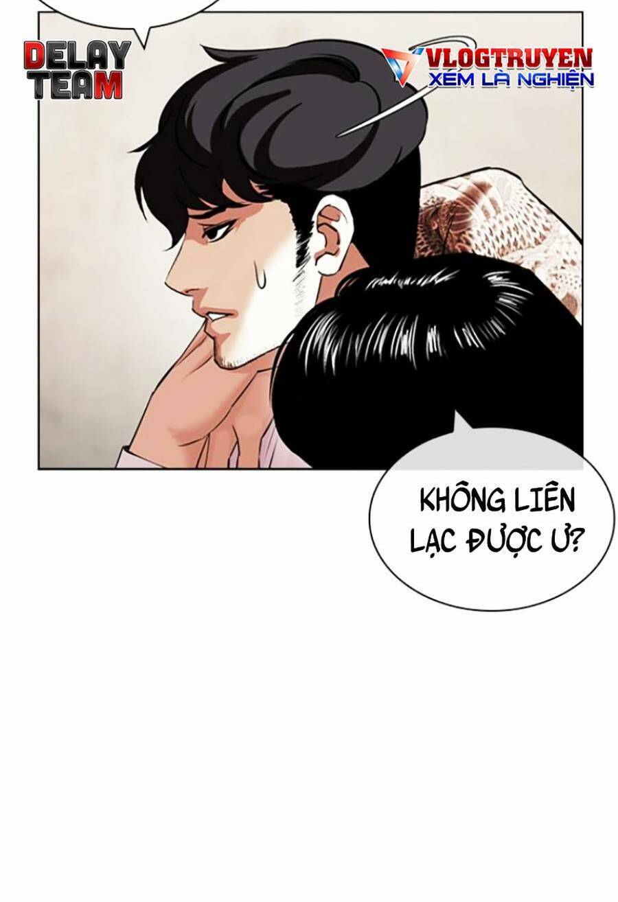 Lookism - Hoán Đổi Diệu Kỳ hoán đổi diệu kỳ - chapter 430 - Upload bởi truyensieuhay.com