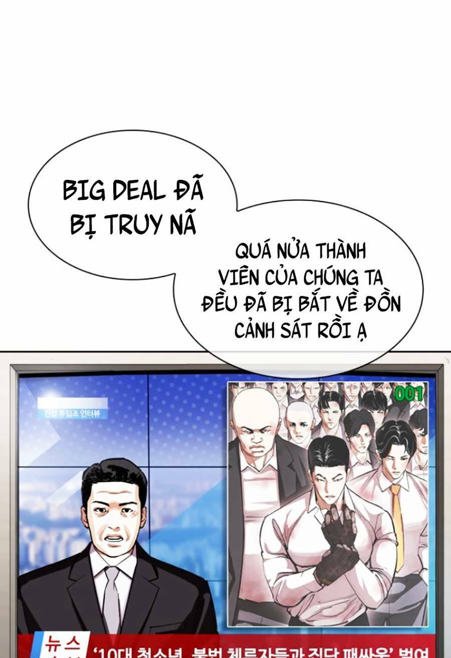 Lookism - Hoán Đổi Diệu Kỳ hoán đổi diệu kỳ - chapter 430 - Upload bởi truyensieuhay.com