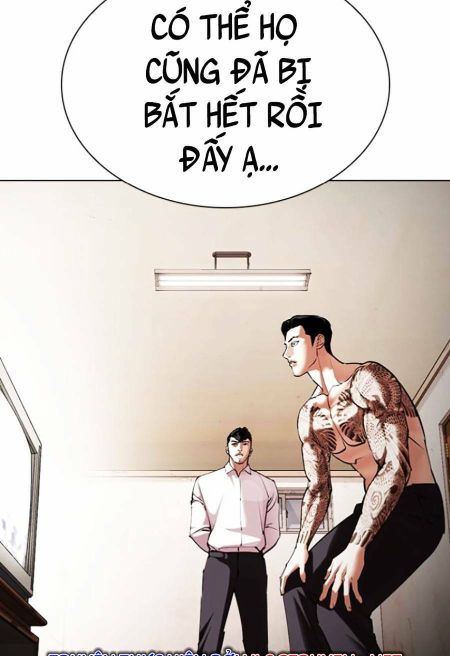 Lookism - Hoán Đổi Diệu Kỳ hoán đổi diệu kỳ - chapter 430 - Upload bởi truyensieuhay.com