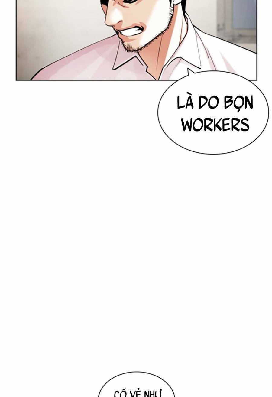 Lookism - Hoán Đổi Diệu Kỳ hoán đổi diệu kỳ - chapter 430 - Upload bởi truyensieuhay.com