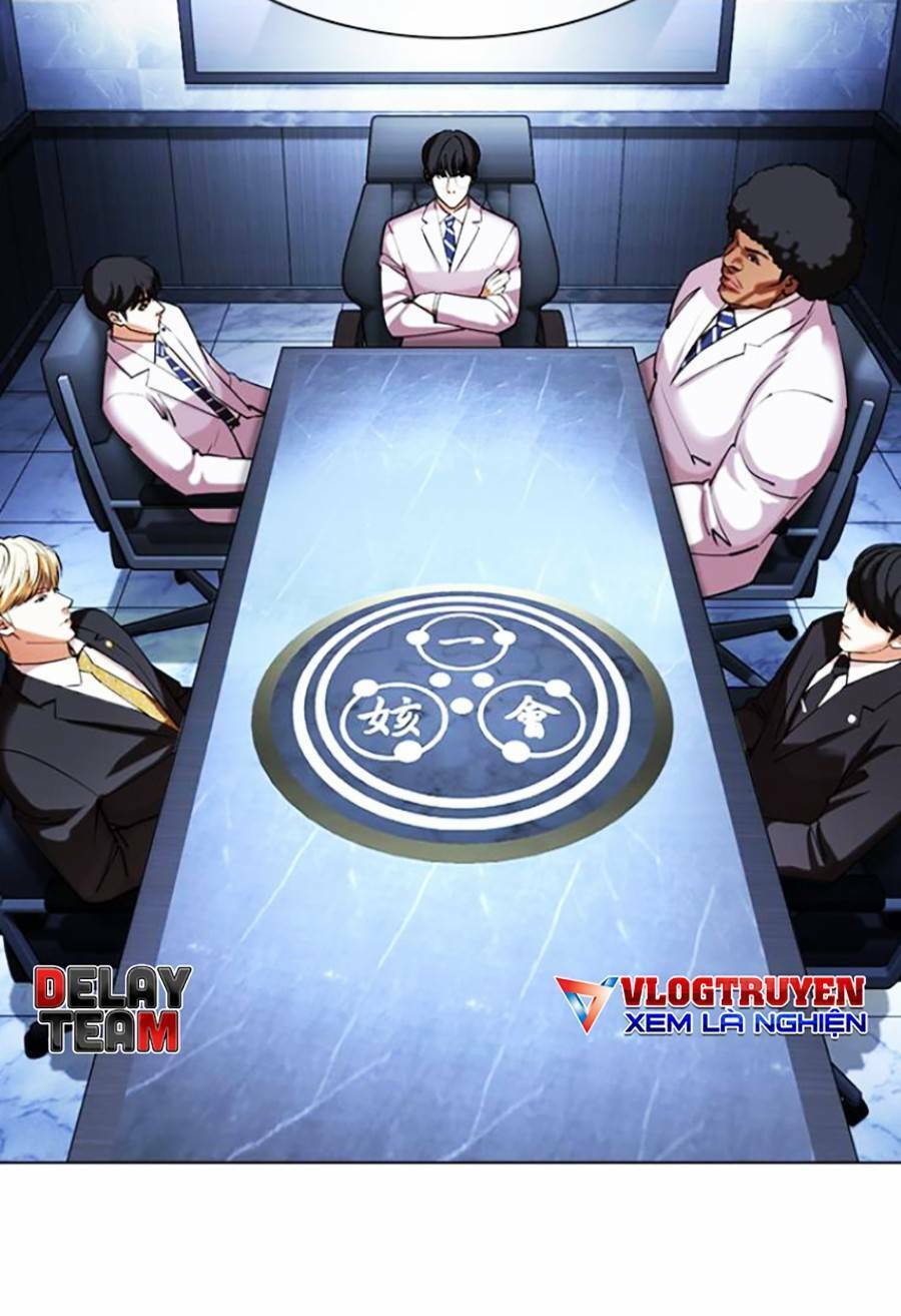 Lookism - Hoán Đổi Diệu Kỳ hoán đổi diệu kỳ - chapter 430 - Upload bởi truyensieuhay.com