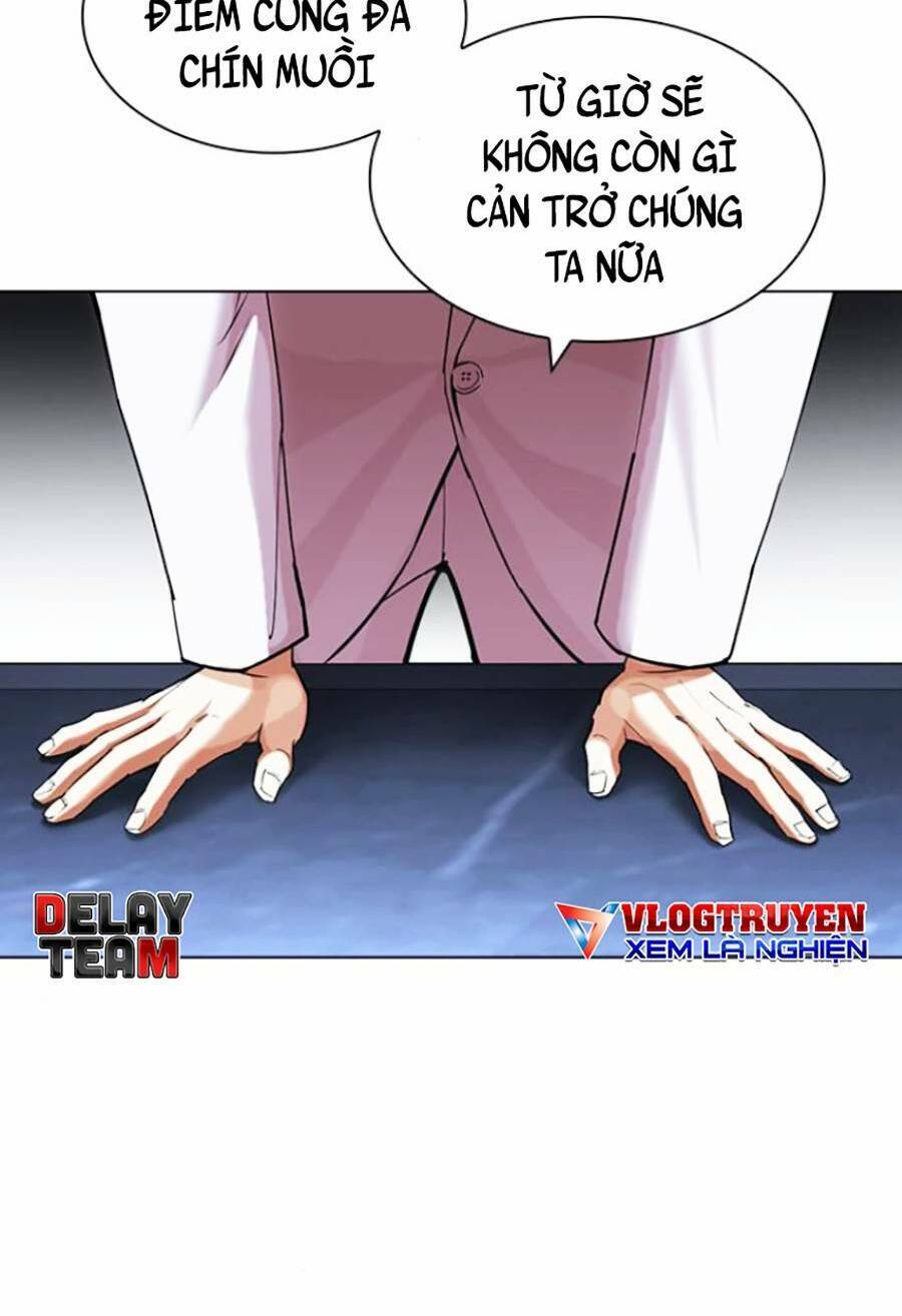 Lookism - Hoán Đổi Diệu Kỳ hoán đổi diệu kỳ - chapter 430 - Upload bởi truyensieuhay.com