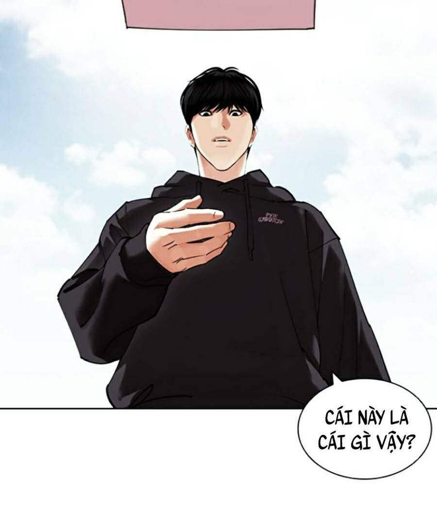 Lookism - Hoán Đổi Diệu Kỳ hoán đổi diệu kỳ - chapter 430 - Upload bởi truyensieuhay.com