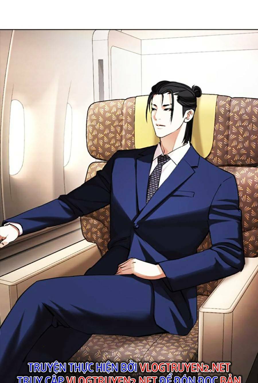 Lookism - Hoán Đổi Diệu Kỳ hoán đổi diệu kỳ - chapter 431 - Upload bởi truyensieuhay.com