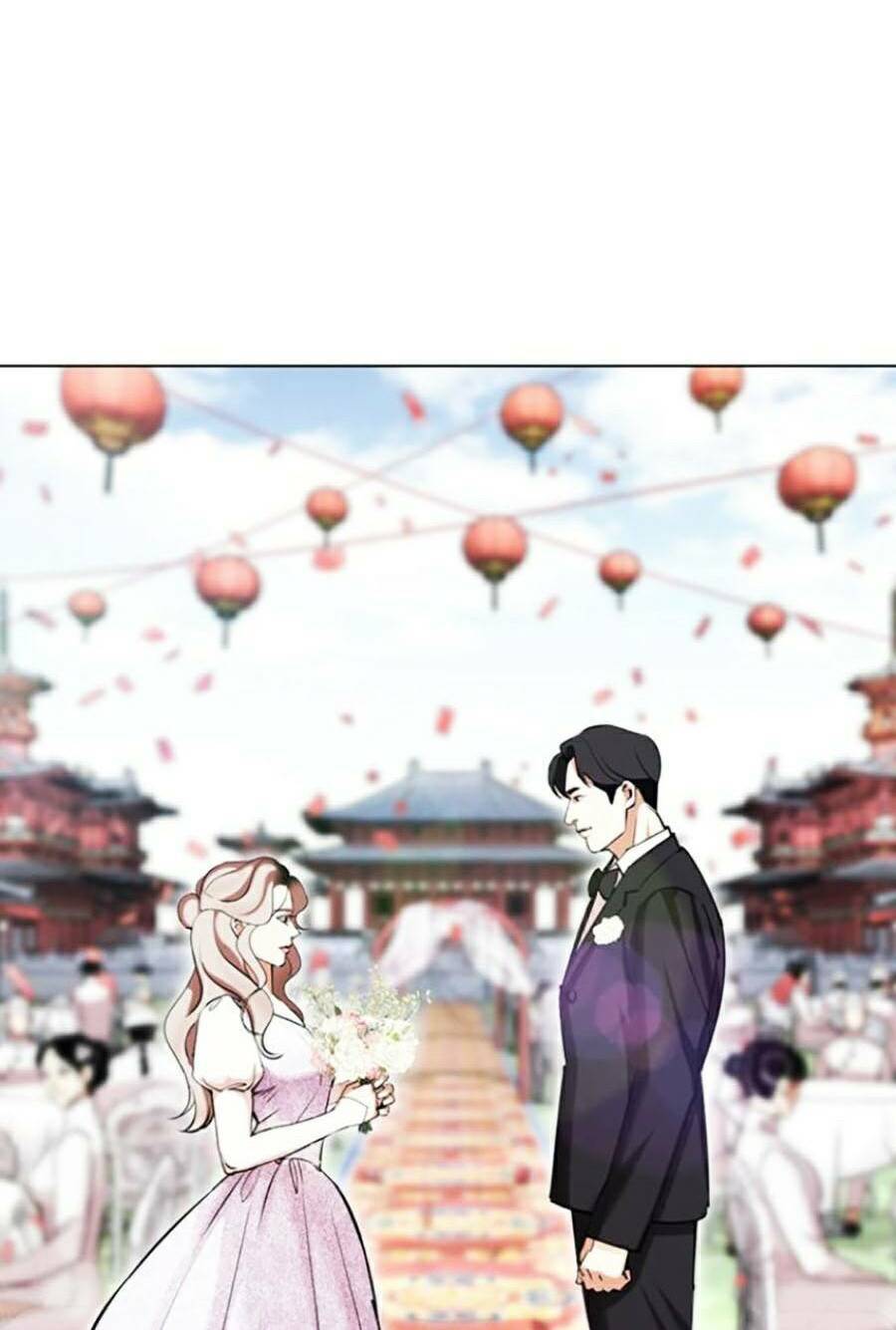 Lookism - Hoán Đổi Diệu Kỳ hoán đổi diệu kỳ - chapter 431 - Upload bởi truyensieuhay.com