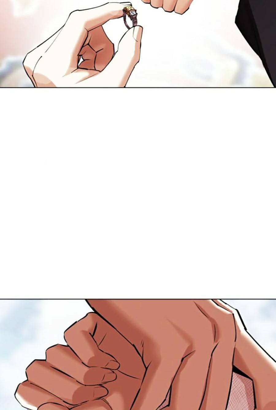 Lookism - Hoán Đổi Diệu Kỳ hoán đổi diệu kỳ - chapter 431 - Upload bởi truyensieuhay.com