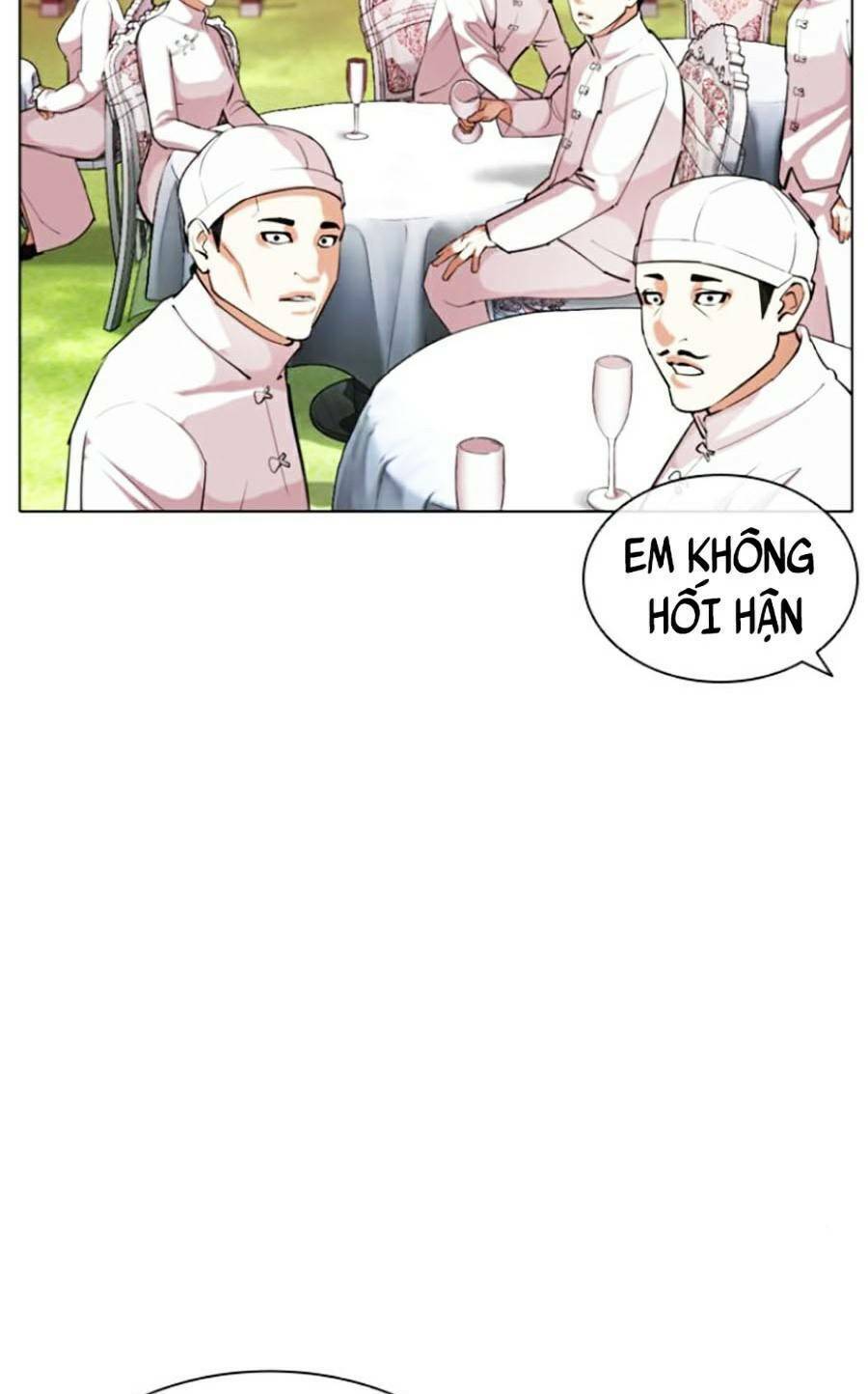 Lookism - Hoán Đổi Diệu Kỳ hoán đổi diệu kỳ - chapter 431 - Upload bởi truyensieuhay.com