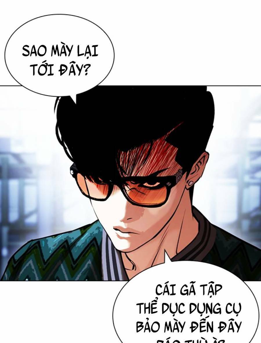 Lookism - Hoán Đổi Diệu Kỳ hoán đổi diệu kỳ - chapter 431 - Upload bởi truyensieuhay.com
