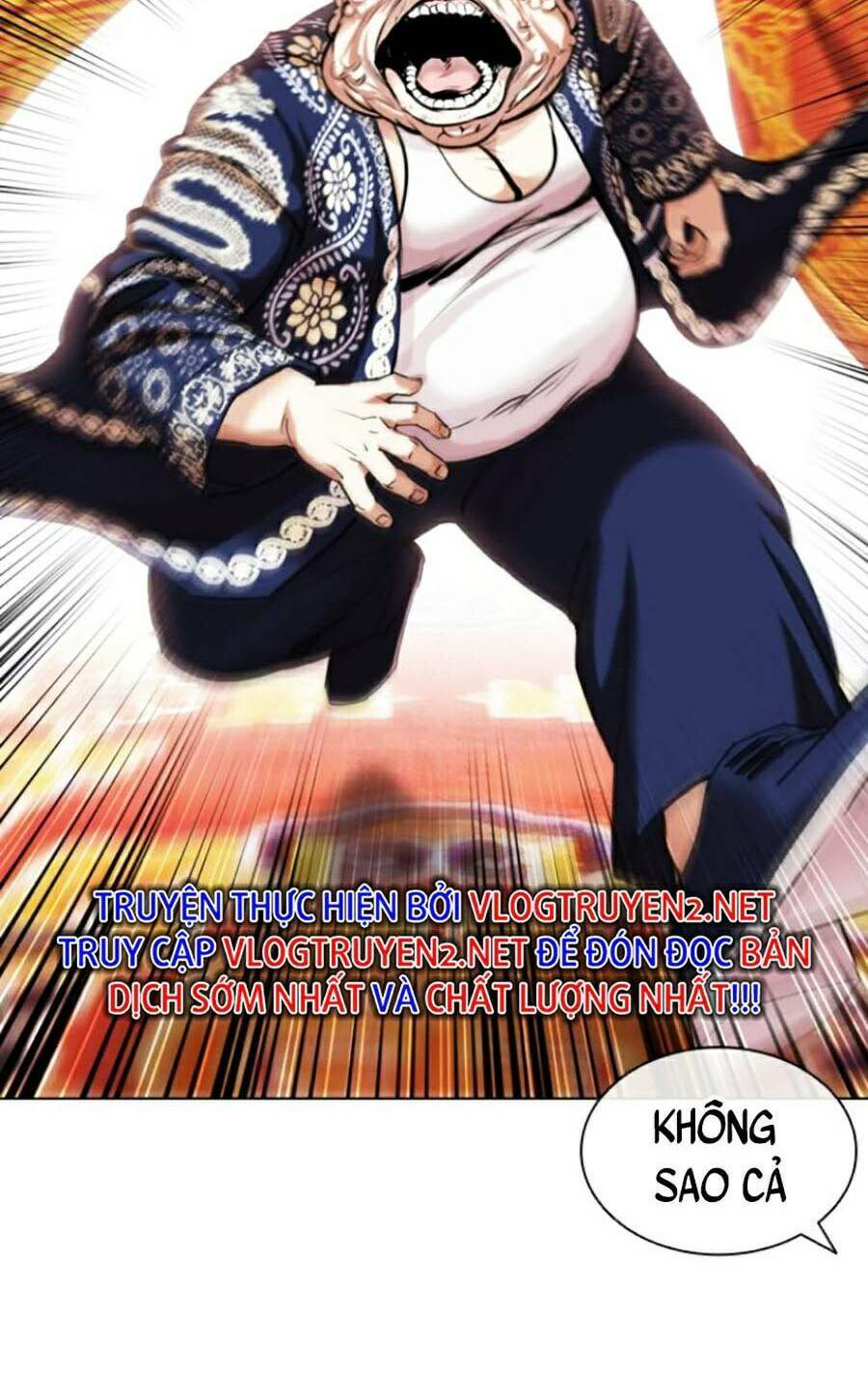 Lookism - Hoán Đổi Diệu Kỳ hoán đổi diệu kỳ - chapter 431 - Upload bởi truyensieuhay.com